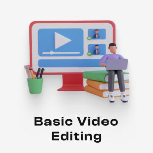 Transform Your Footage into Compelling Stories with Brandefy's Basic Video Editing
