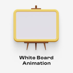 Simplify Your Message with Impactful Whiteboard Animations