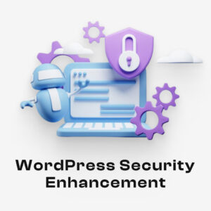 Strengthen Your Defense with Brandefy's WordPress Security Enhancement